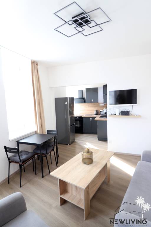 PRENÁJOM: 2 izbový moderný byt, centrum Piešťany - 2