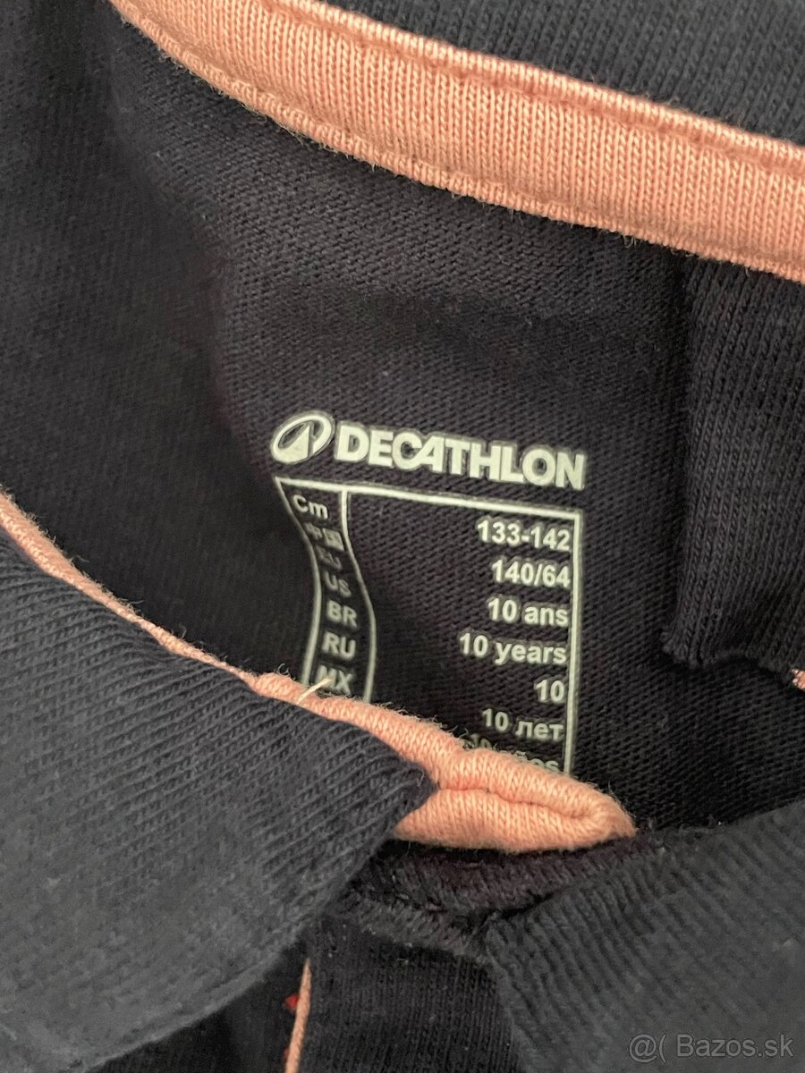 Jazdecká súprava - 2