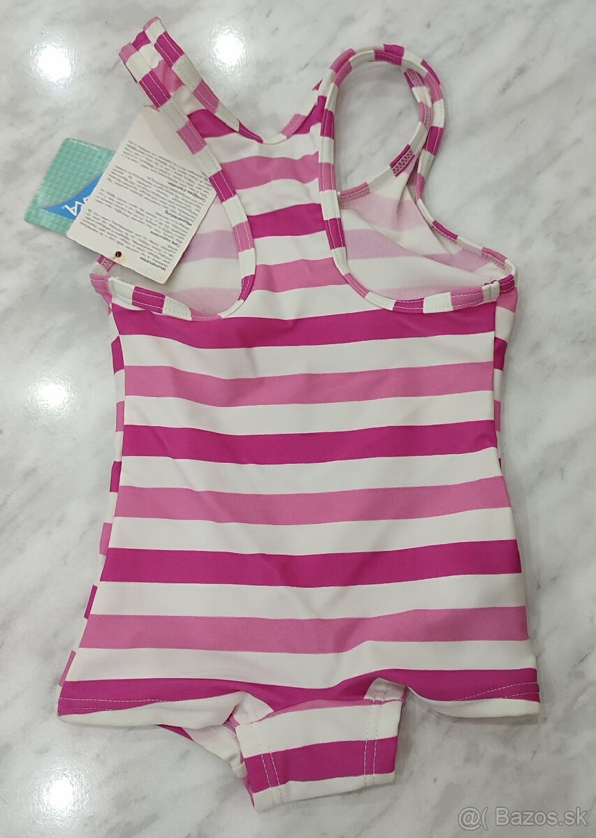 Dievčenské plavky - 2