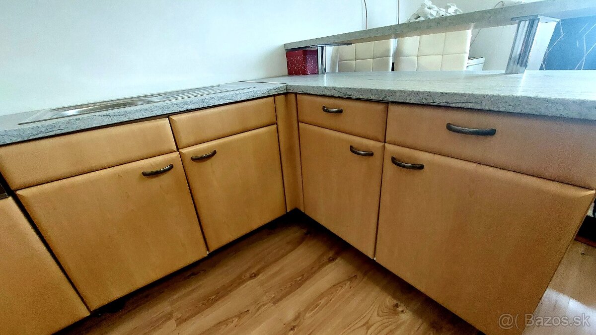 Kuchynska linka - 2