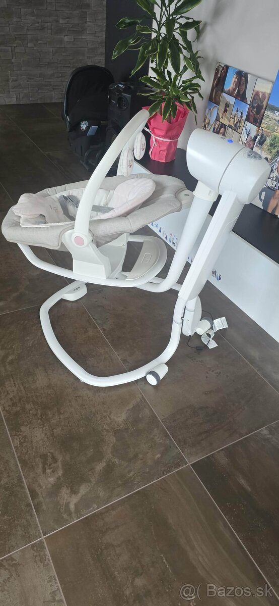 Joie Serina 2in1 - 2