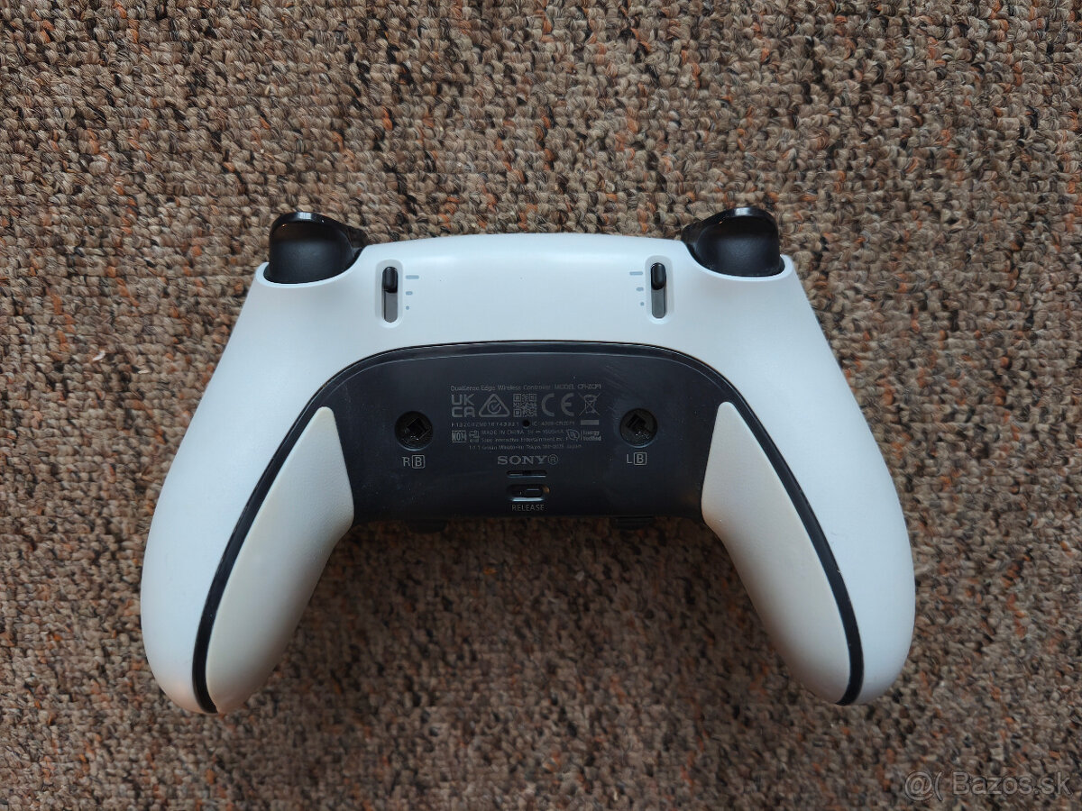 PS5 Dualsense Edge - 2