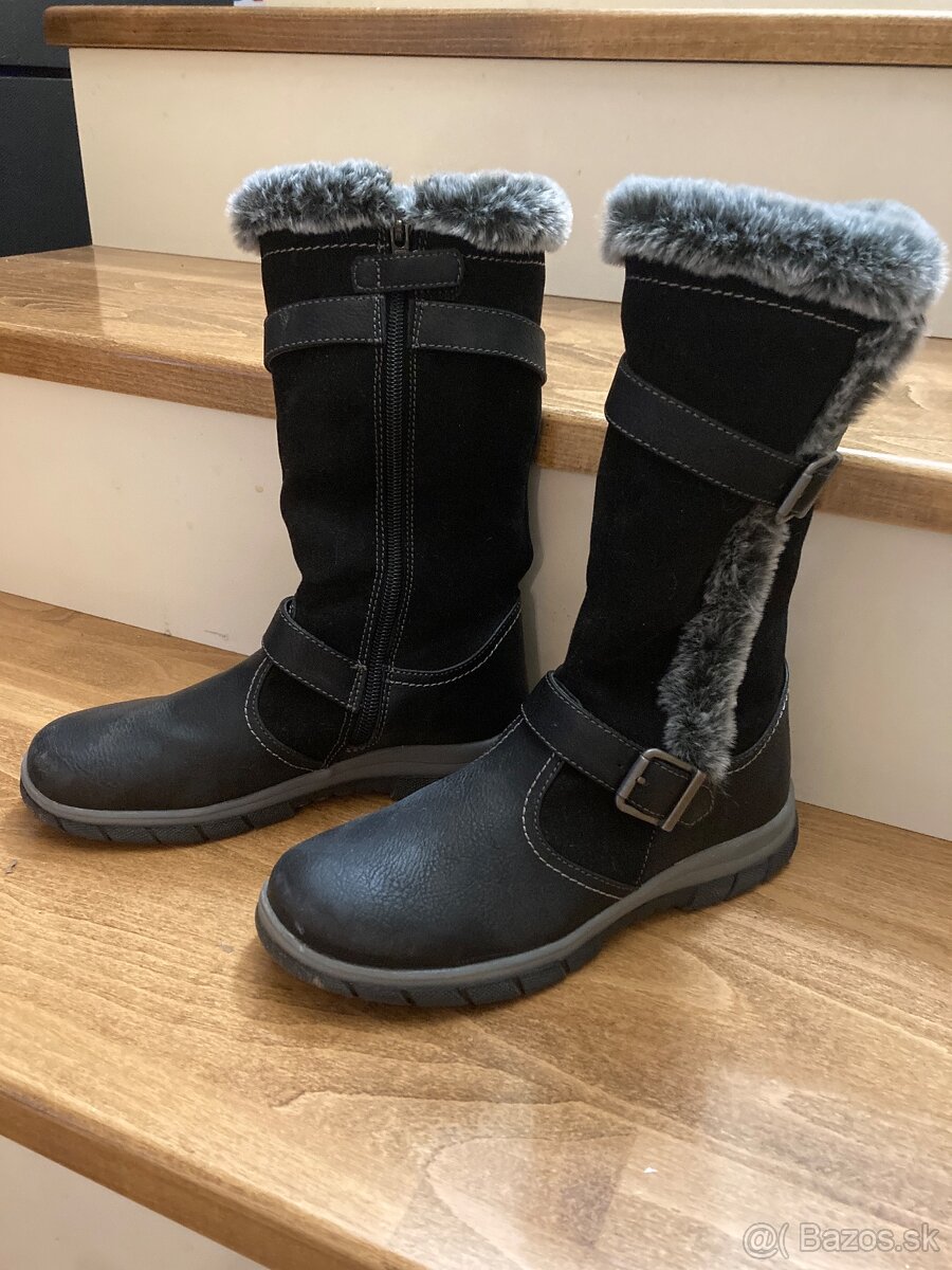 Predám čižmy Graceland, veľ 34 - 2