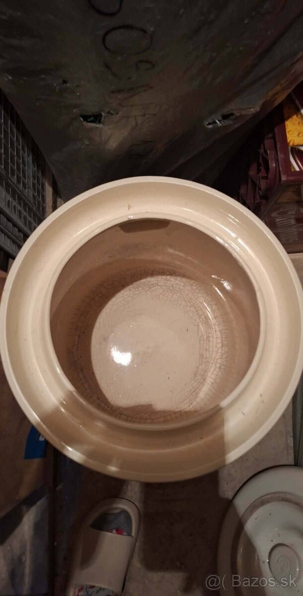 Sud na kapustu + nože - 2