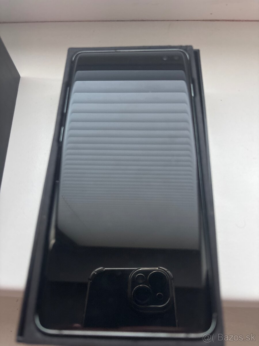 Samsung galaxy s10 plus - 2