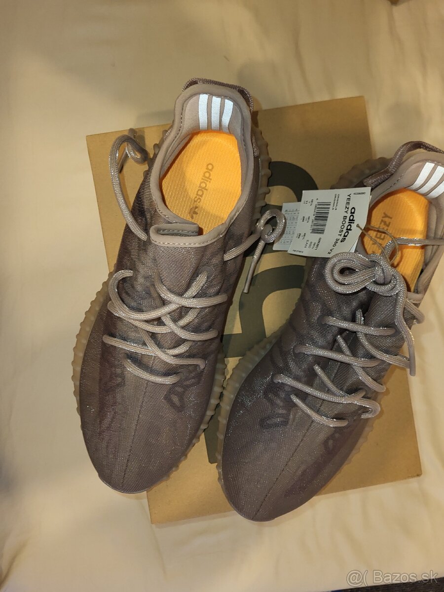 Predam panske Yeezy Boost 350 V2 - 2