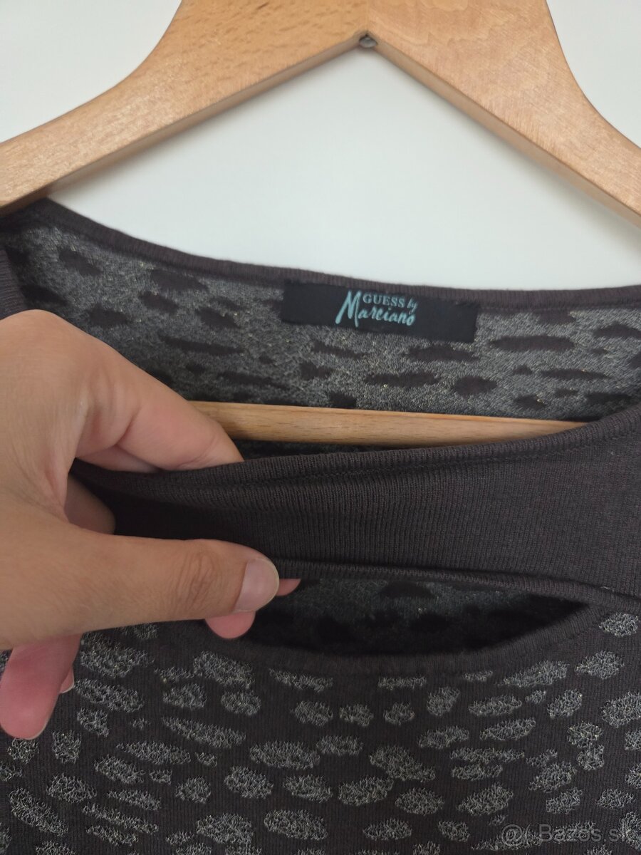 guess marciano šaty veľ S/M - 2