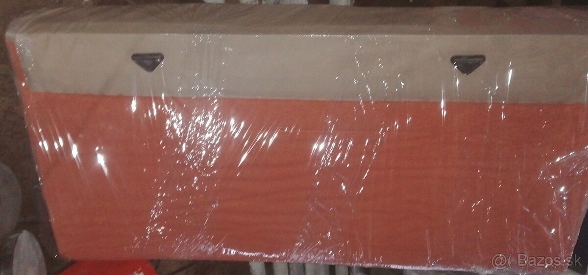 Predam rozkladaci gauč - 2