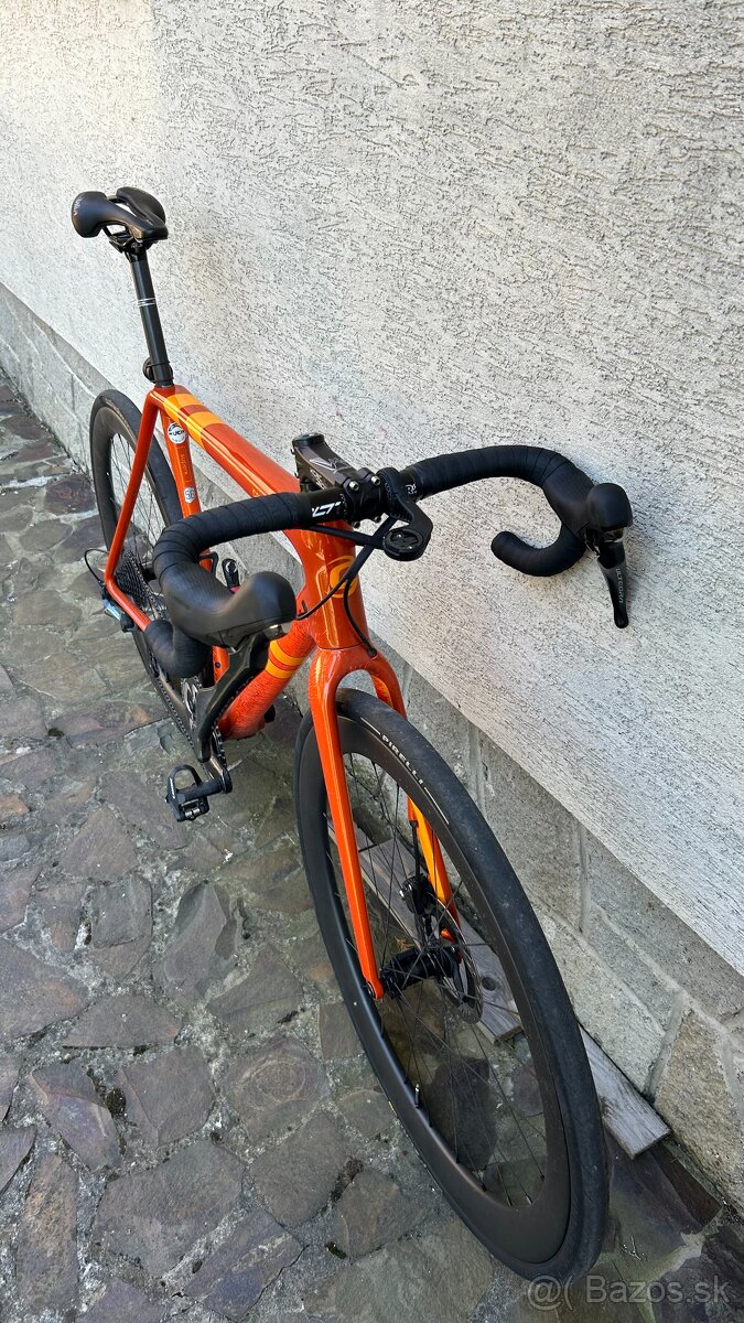 Cannondale SuperX Shimano ultegra - 2