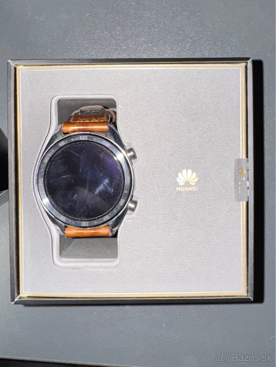 huawei watch gt 46mm - 2