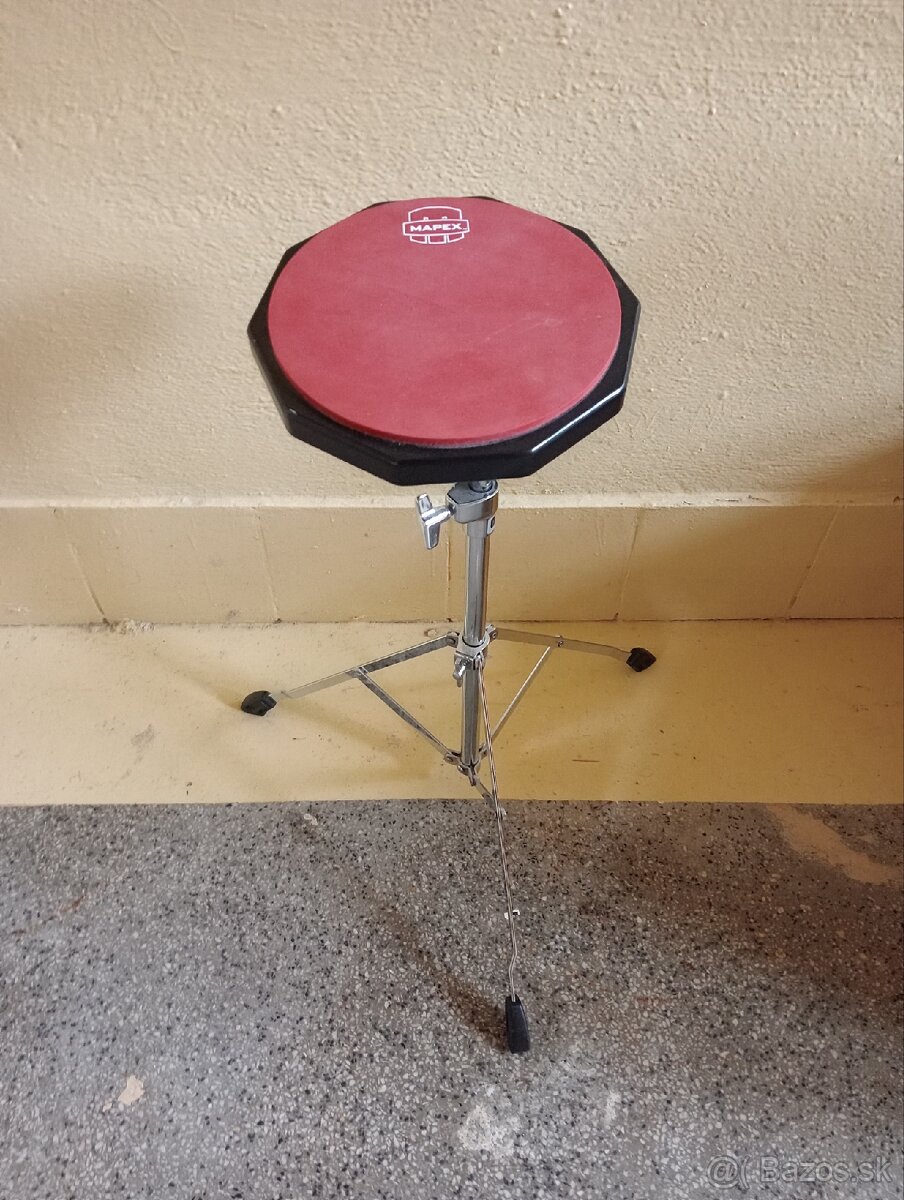 Kvalitný cvičný pad MAPEX - 2