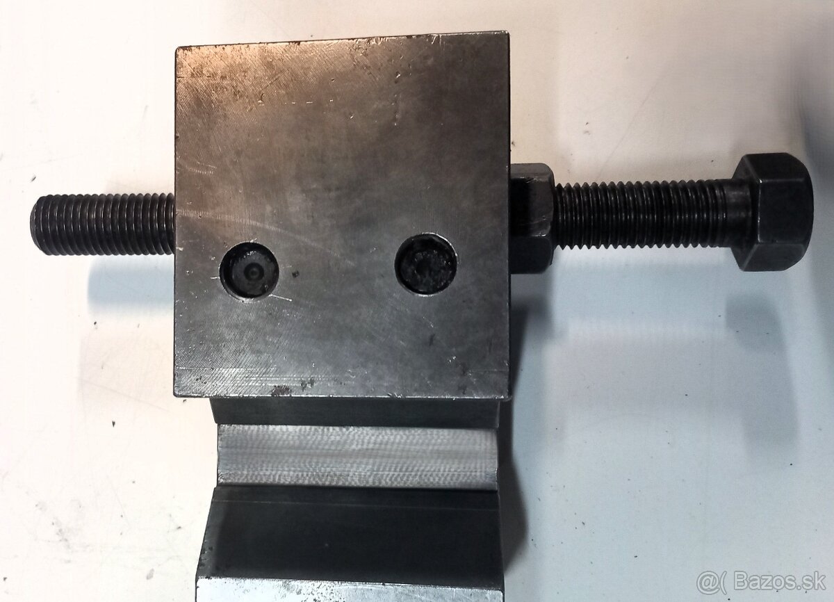 Na predaj doraz / narážka na SUI 63-80 - 2