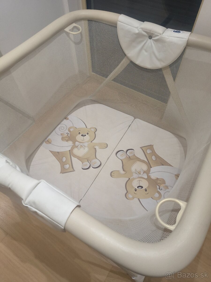 Detská ohrádka CAM - 2