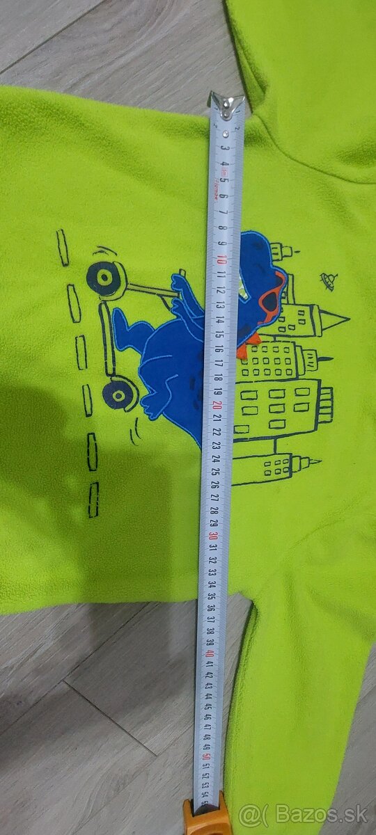 Mikinka dopodopo,vel.110 - 2