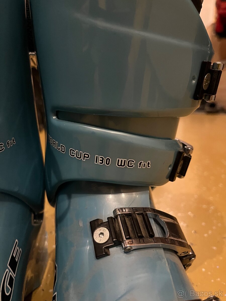 Pretekarske Lyziarky lange world cup - 2