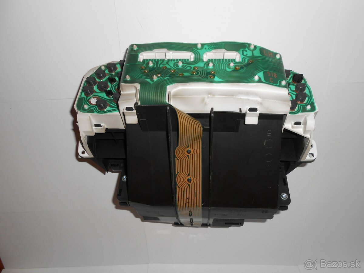 Budiky Toyota Yaris - 2