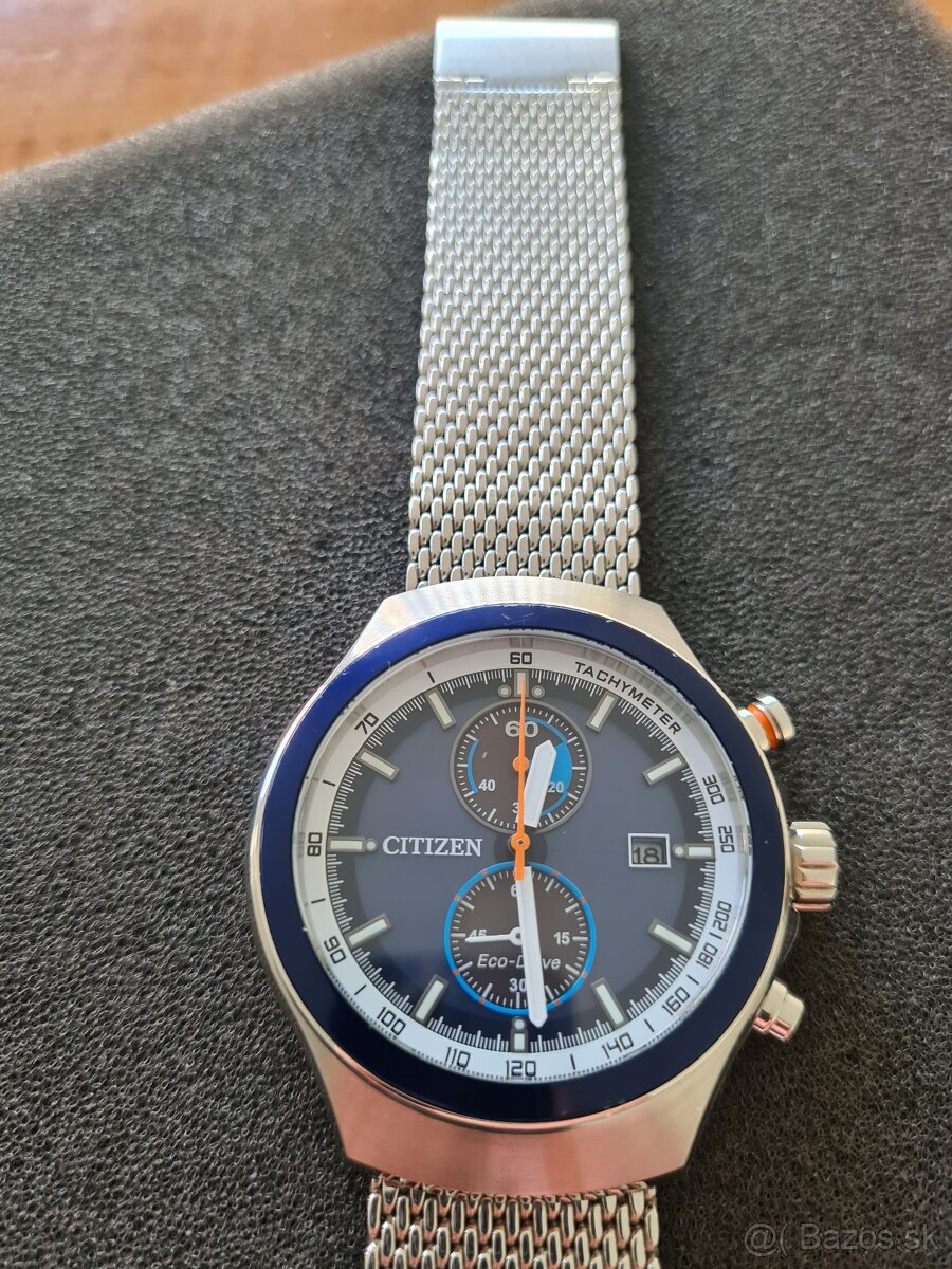 Citizen Eco Drive - 2