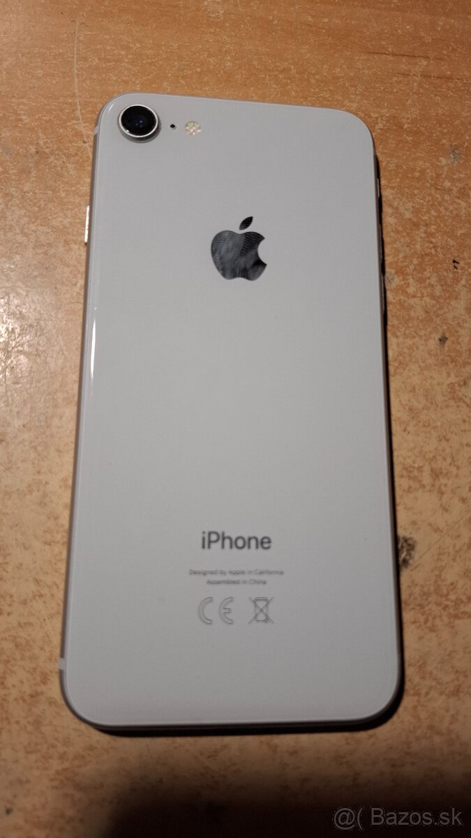 Iphone 8 - 2