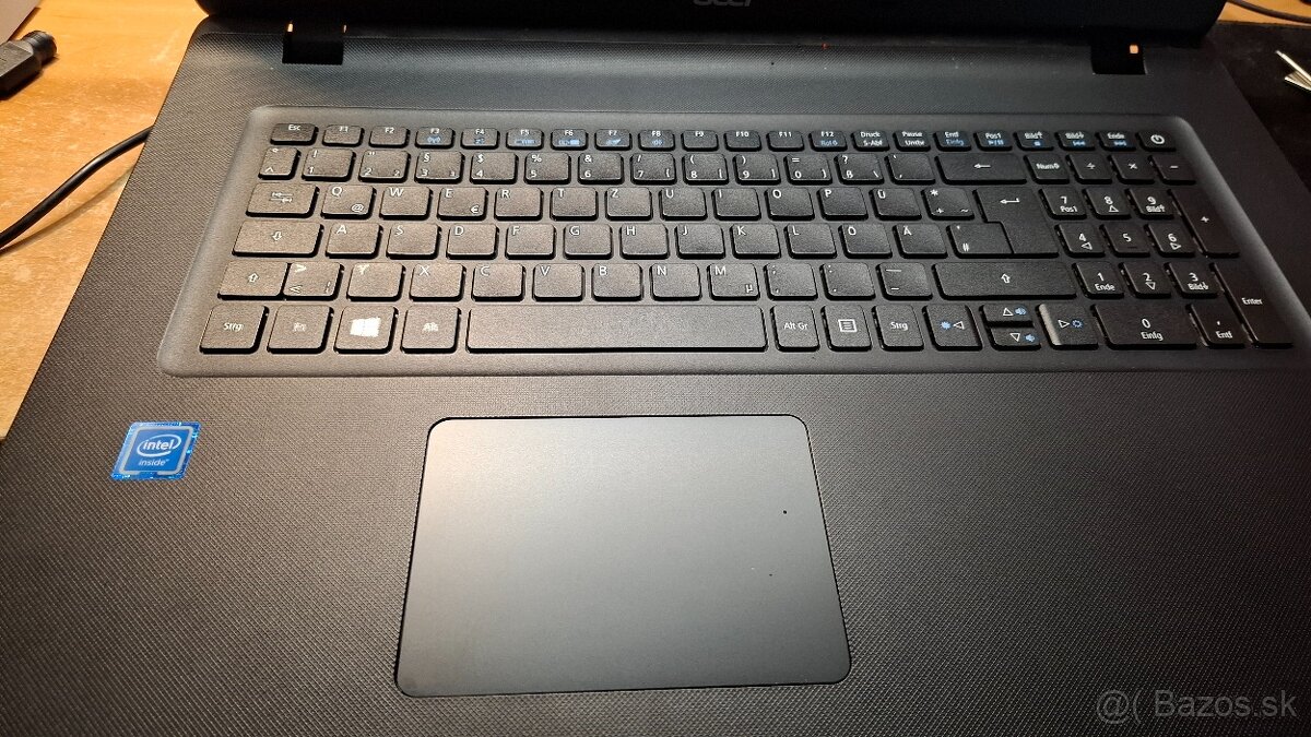 Acer aspire E51-732 series - 2