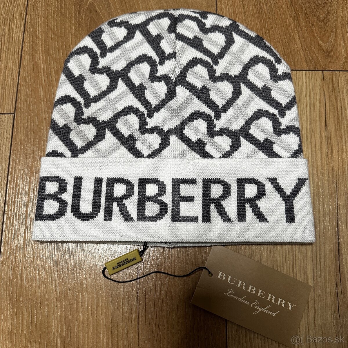 Burberry Čiapka - 2