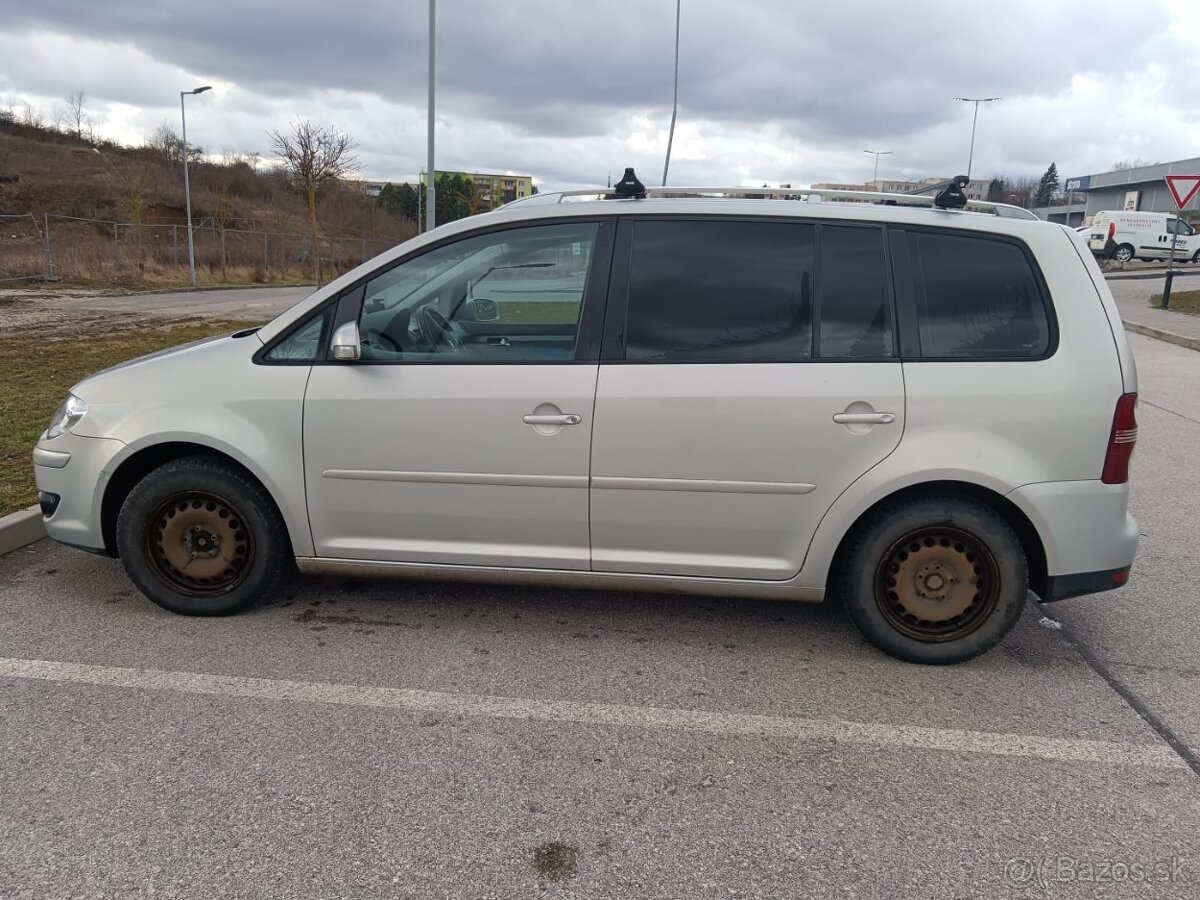 Touran - 2
