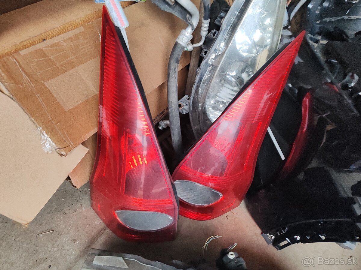 Diely Renault megane Thália espace... - 2