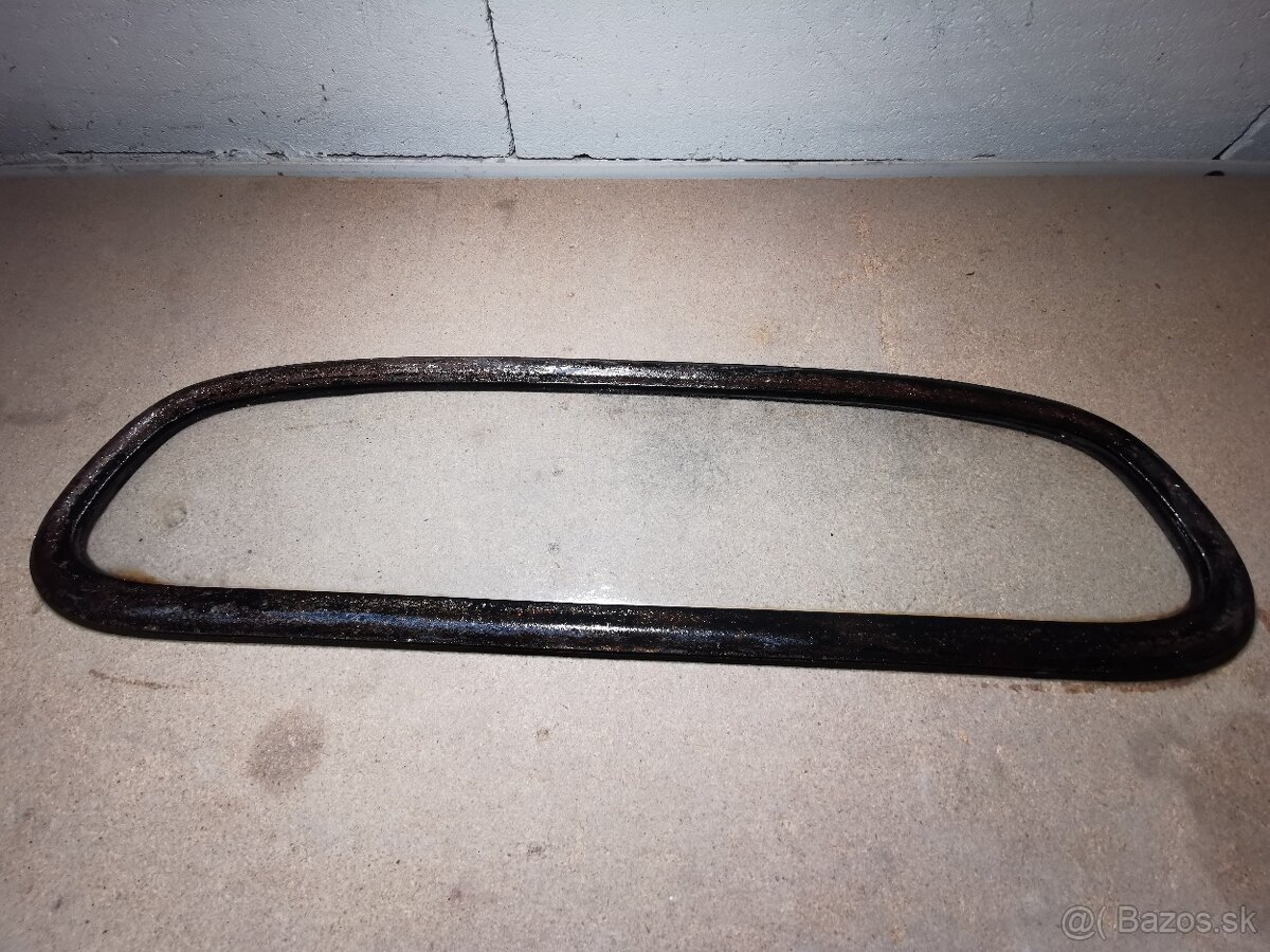 Zadné sklo ŠKODA 450 - 2