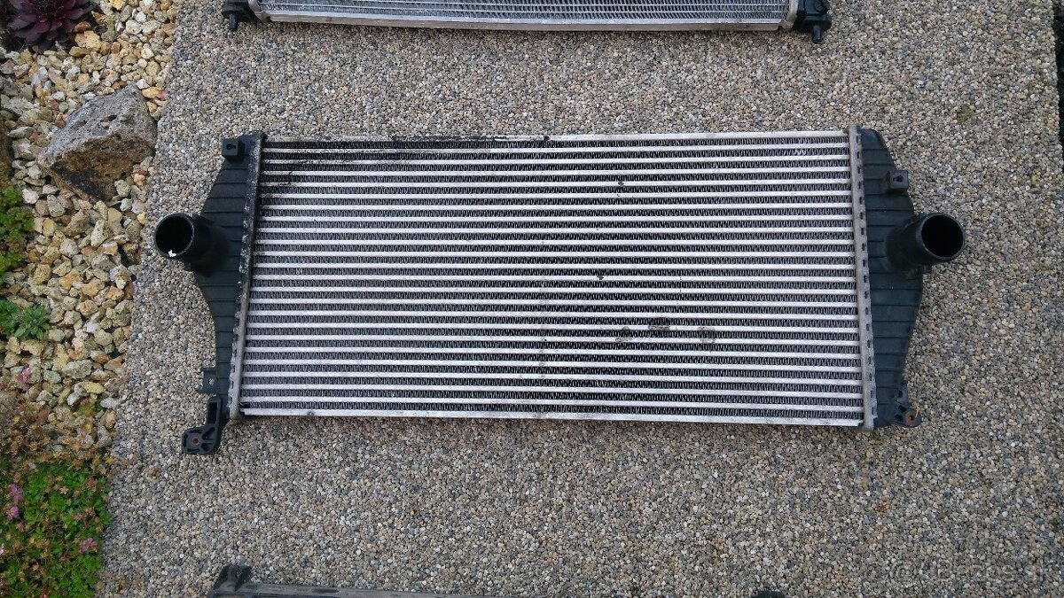 Kia Carens III 2.0 CRDi - 2