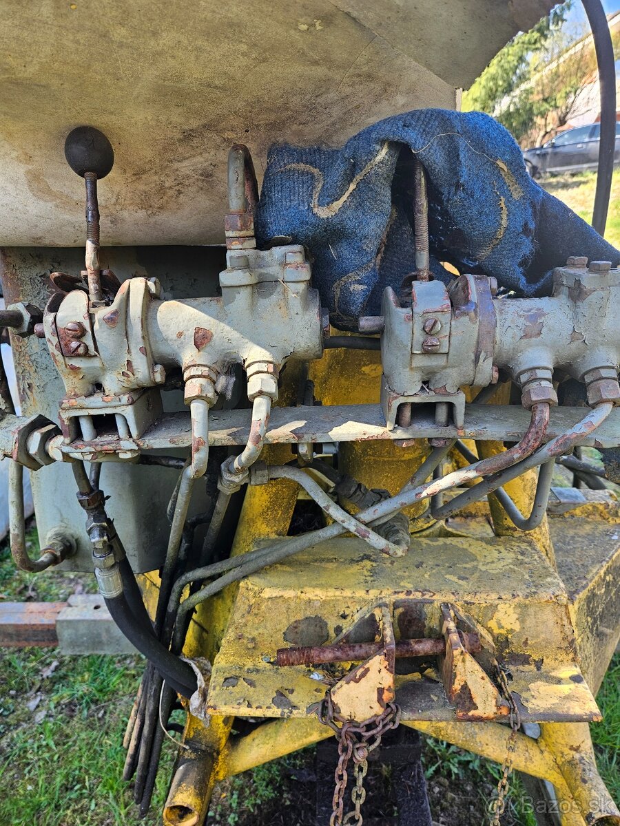 Predám - 2