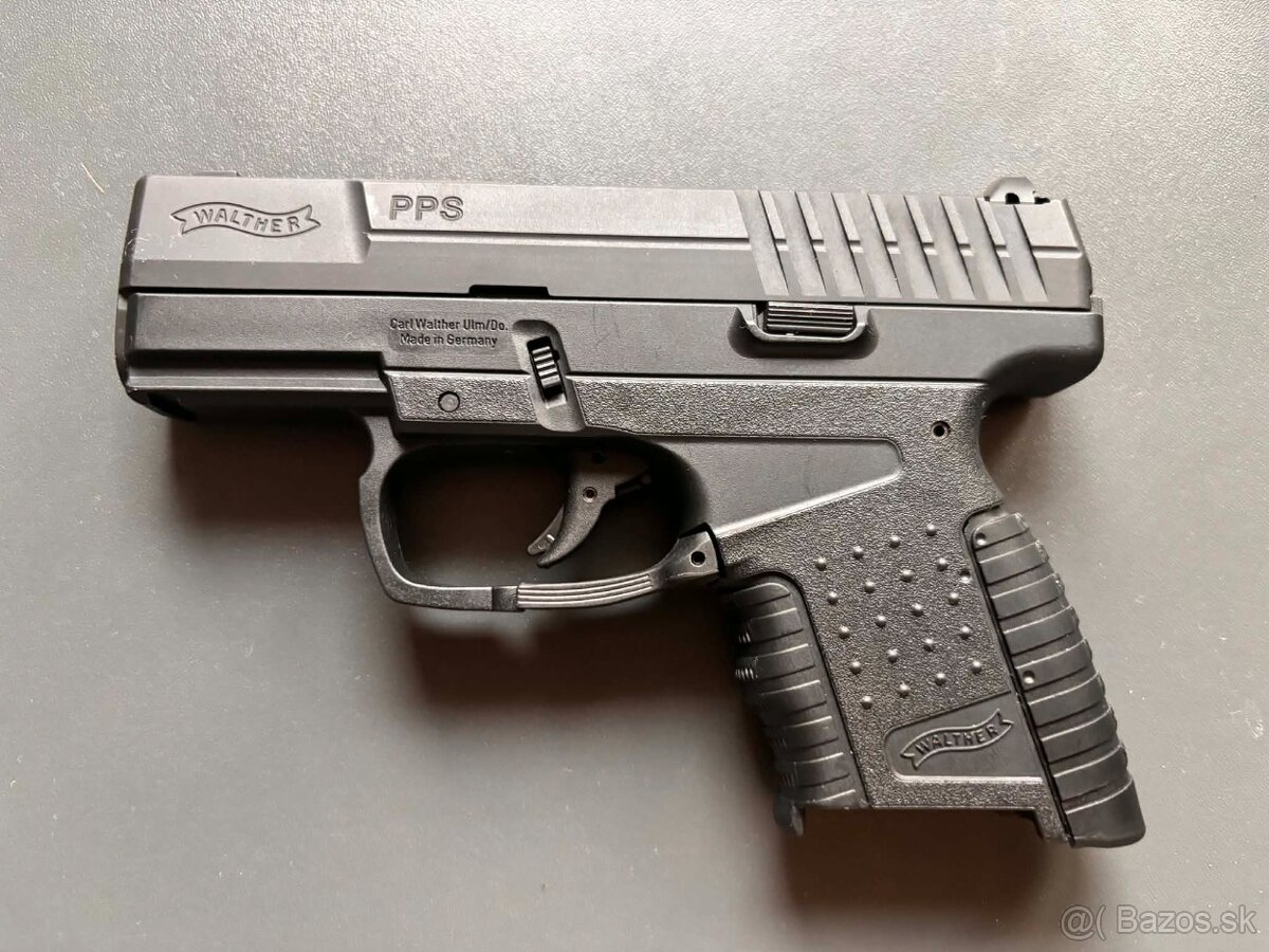 Walhter PPS - 2