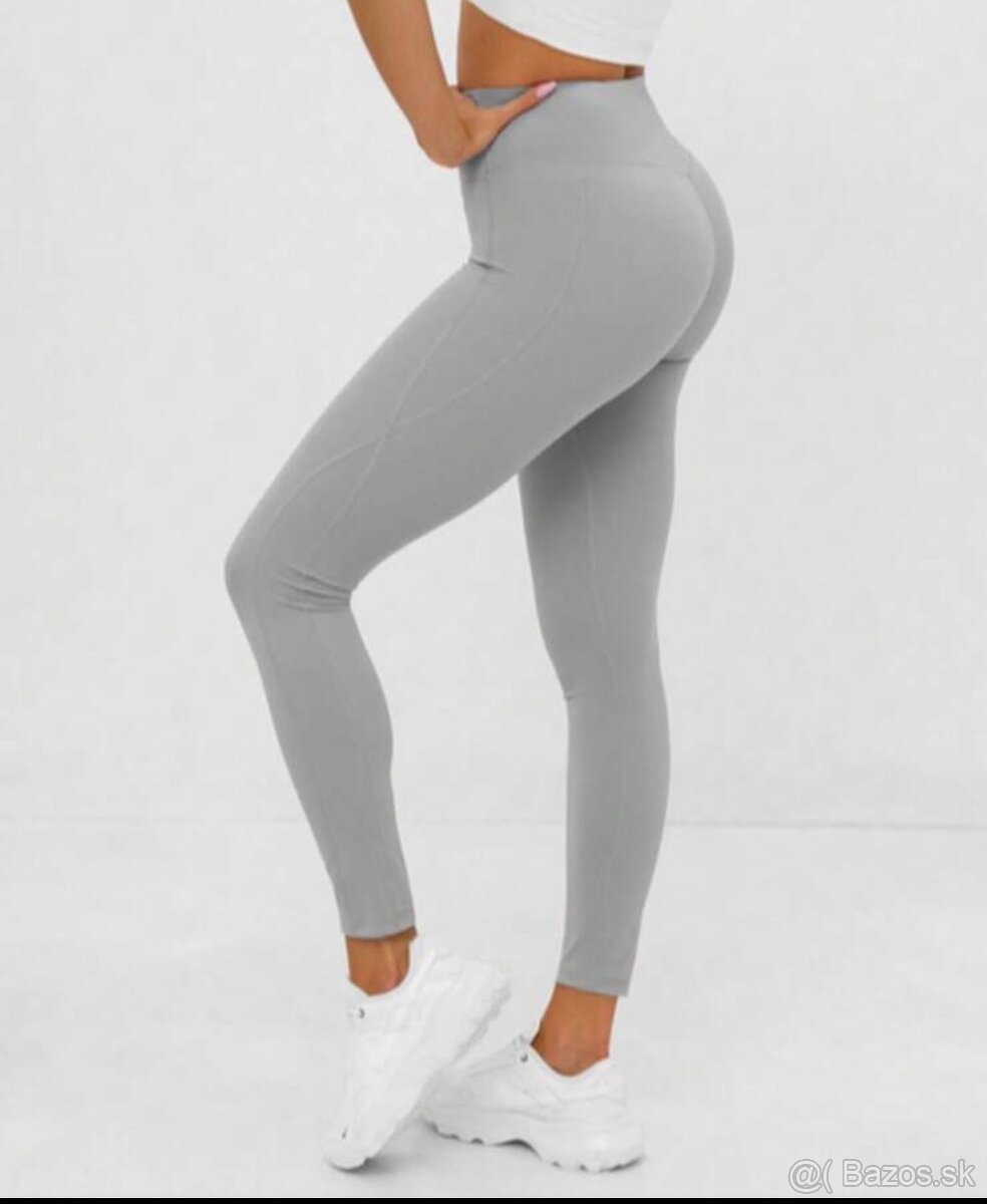 Sive leginy - 2