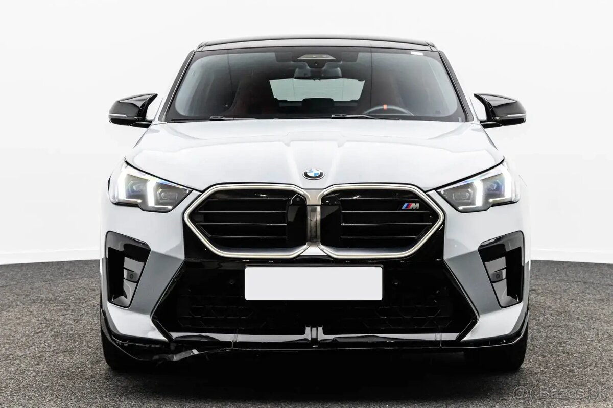 BMW X2 M35i - 2