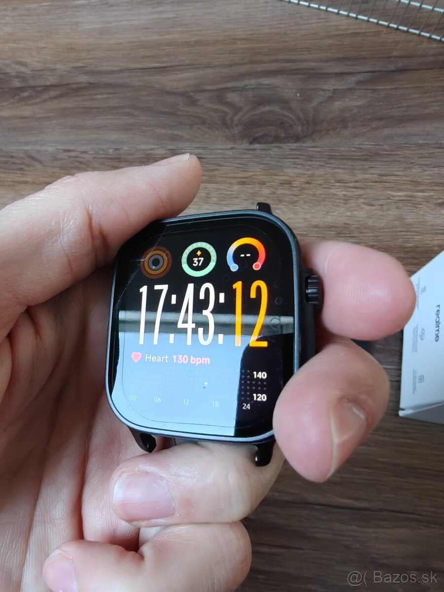 Realme Watch 5 - 2