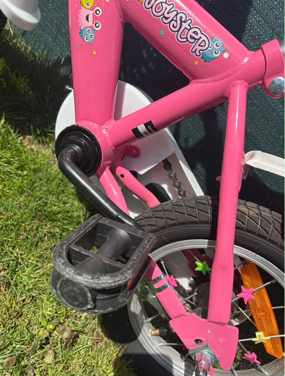 Decky bicykel - 2