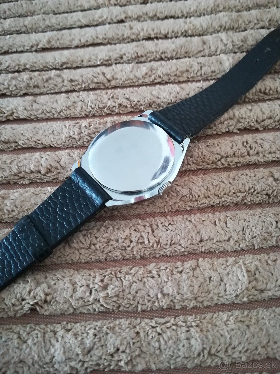 Hodinky Prím Soudek Top - 2