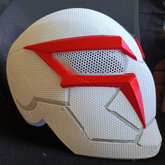 Spiderman 2099 - 2