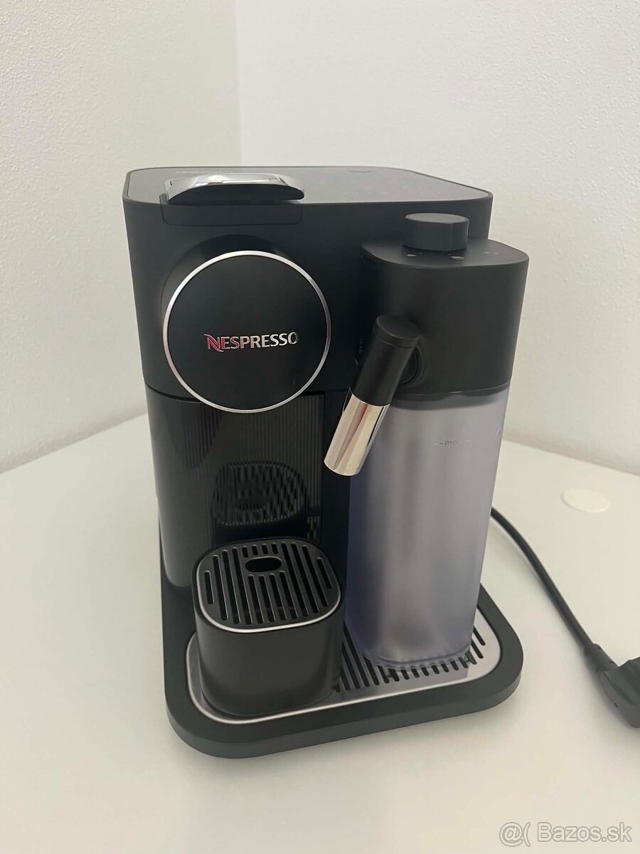 Nespresso Gran Lattissima - 2