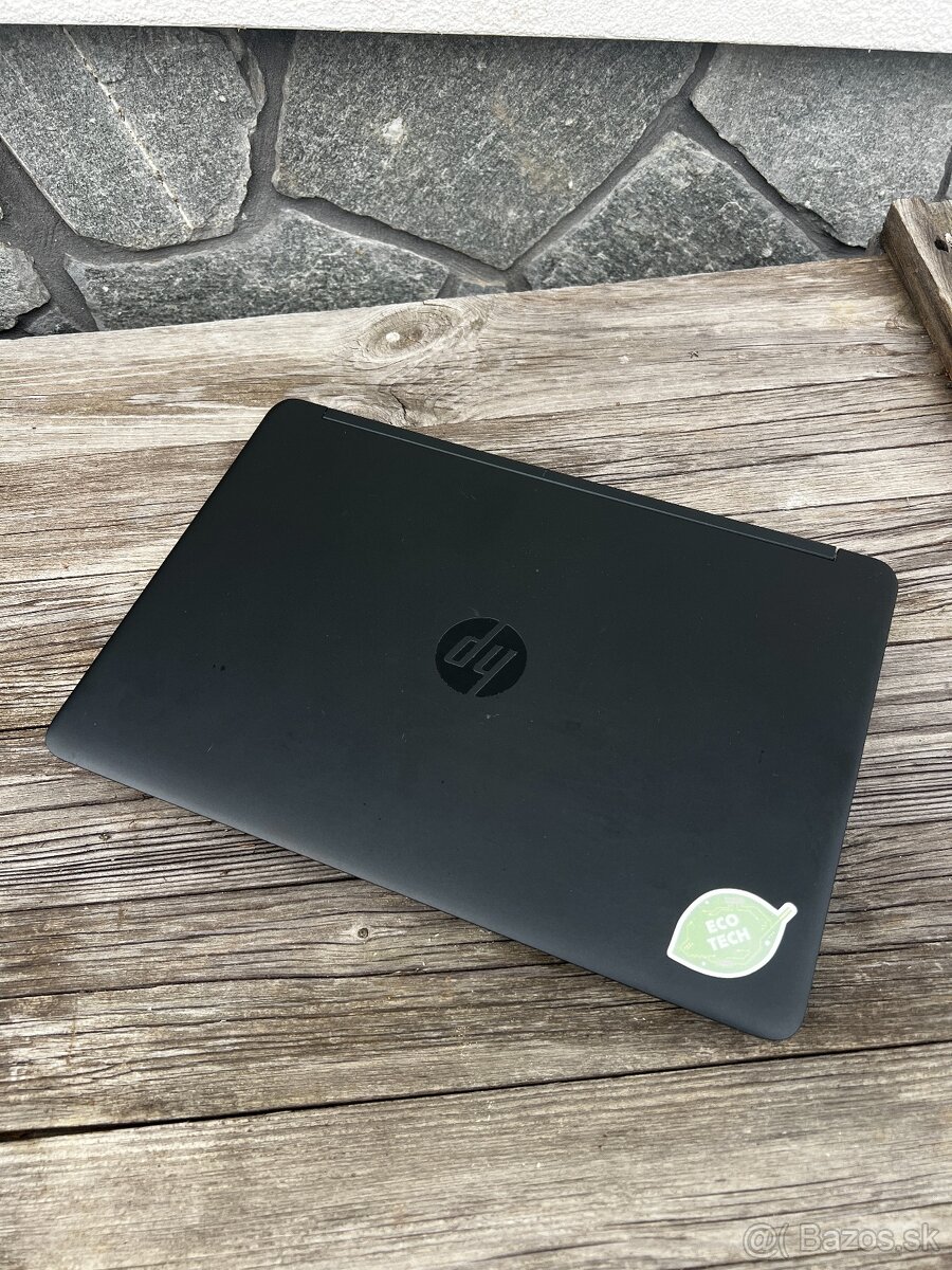 HP Probook 640 - 2