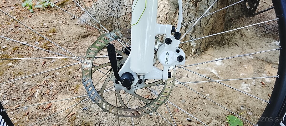 TREK bicykel - 2