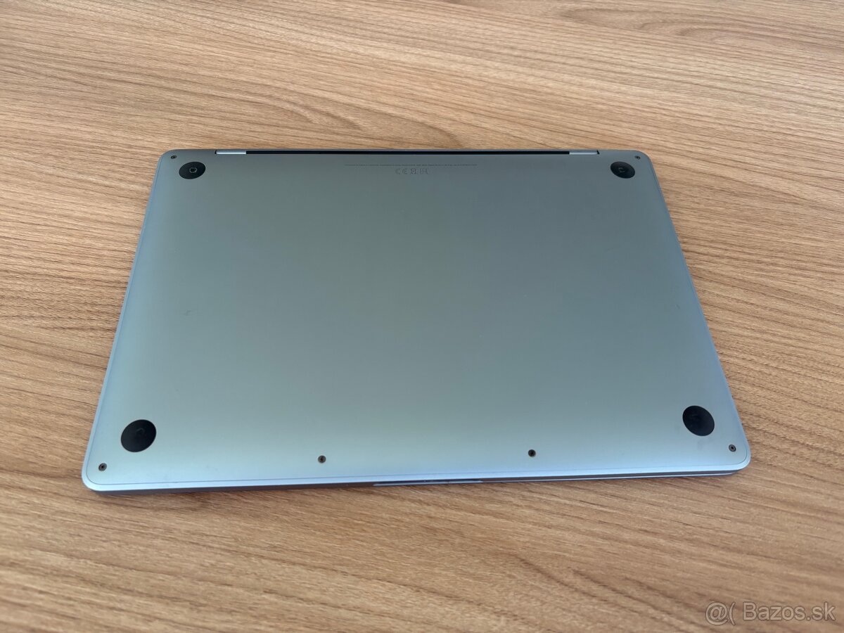 Macbook Pro M1 8GB 512gb 2022 - 2