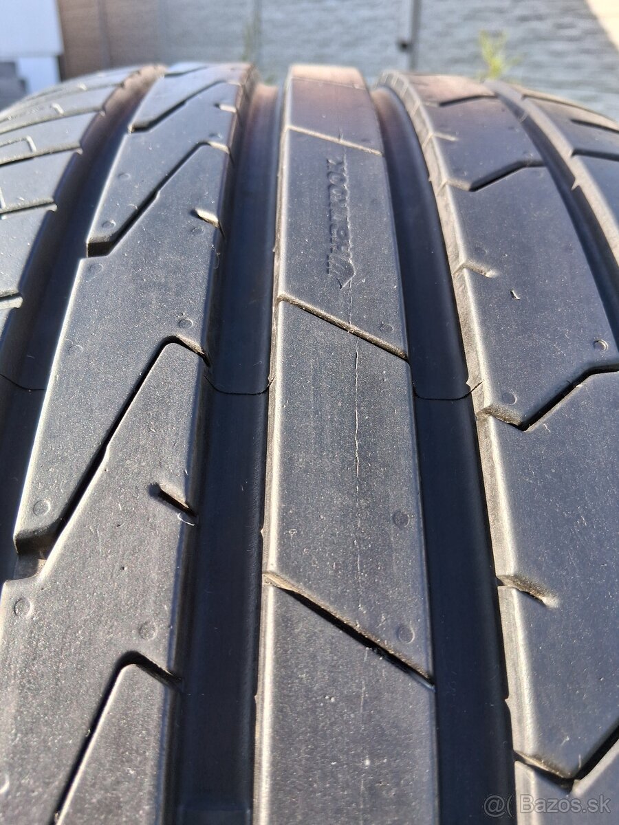 225/40 r18 letne pneumatiky - 2