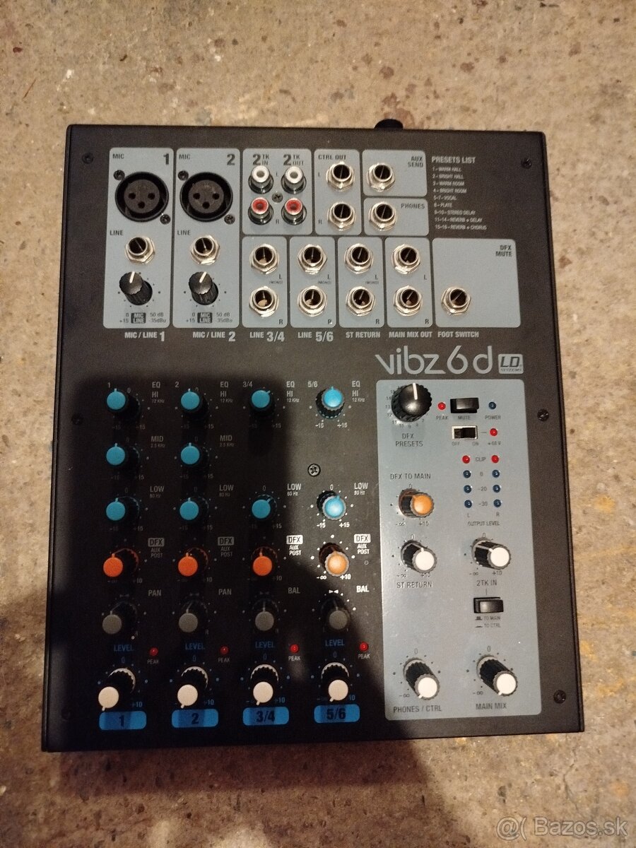 LD MIXPULT - 2