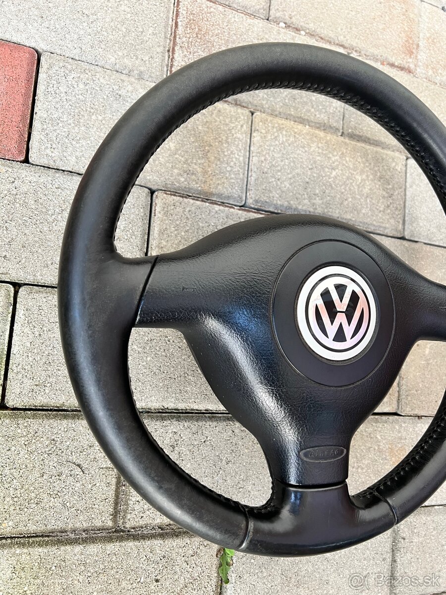 vw golf 4 bora passat beetle volant - 2