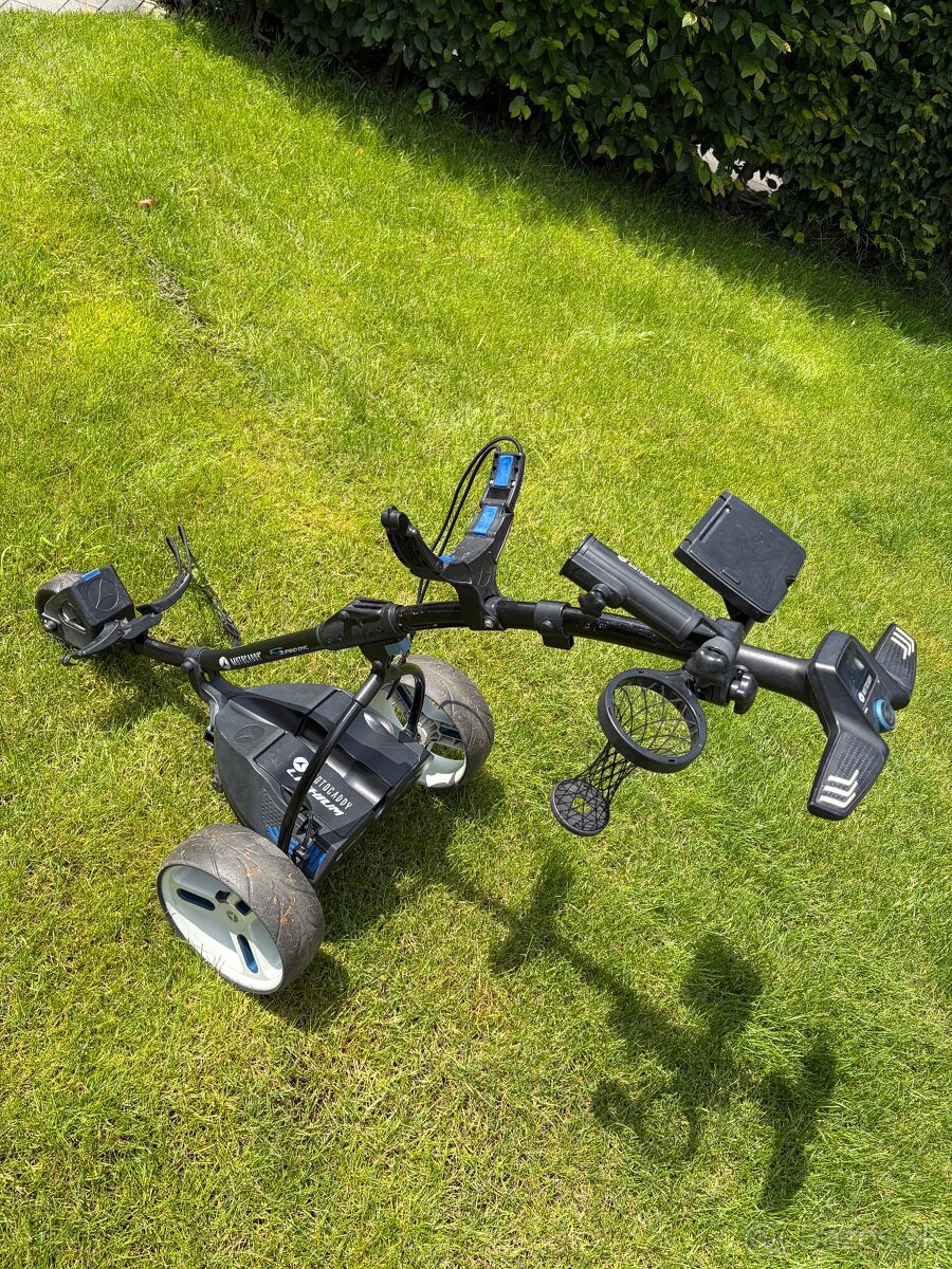 MOTOCADY S3 - 2