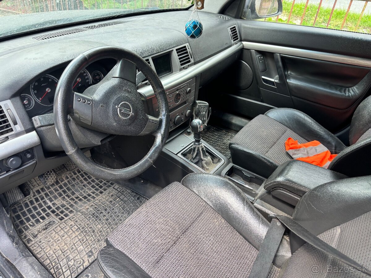 Predám Opel Ignum - 2