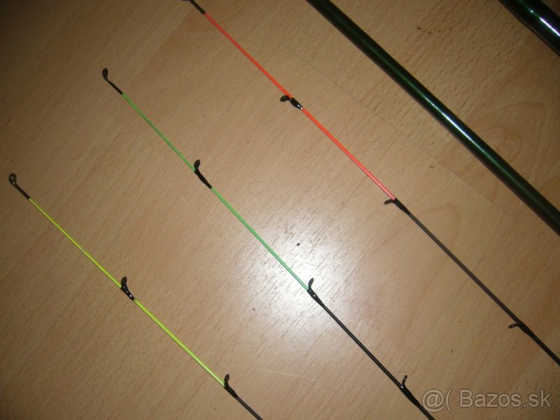 Power- Feeder 360cm - 2
