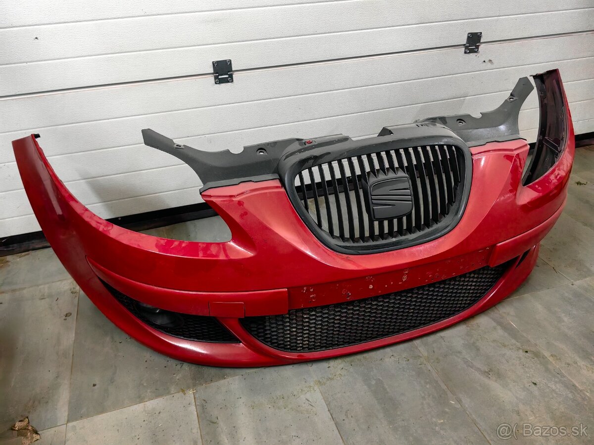 Seat altea - 2