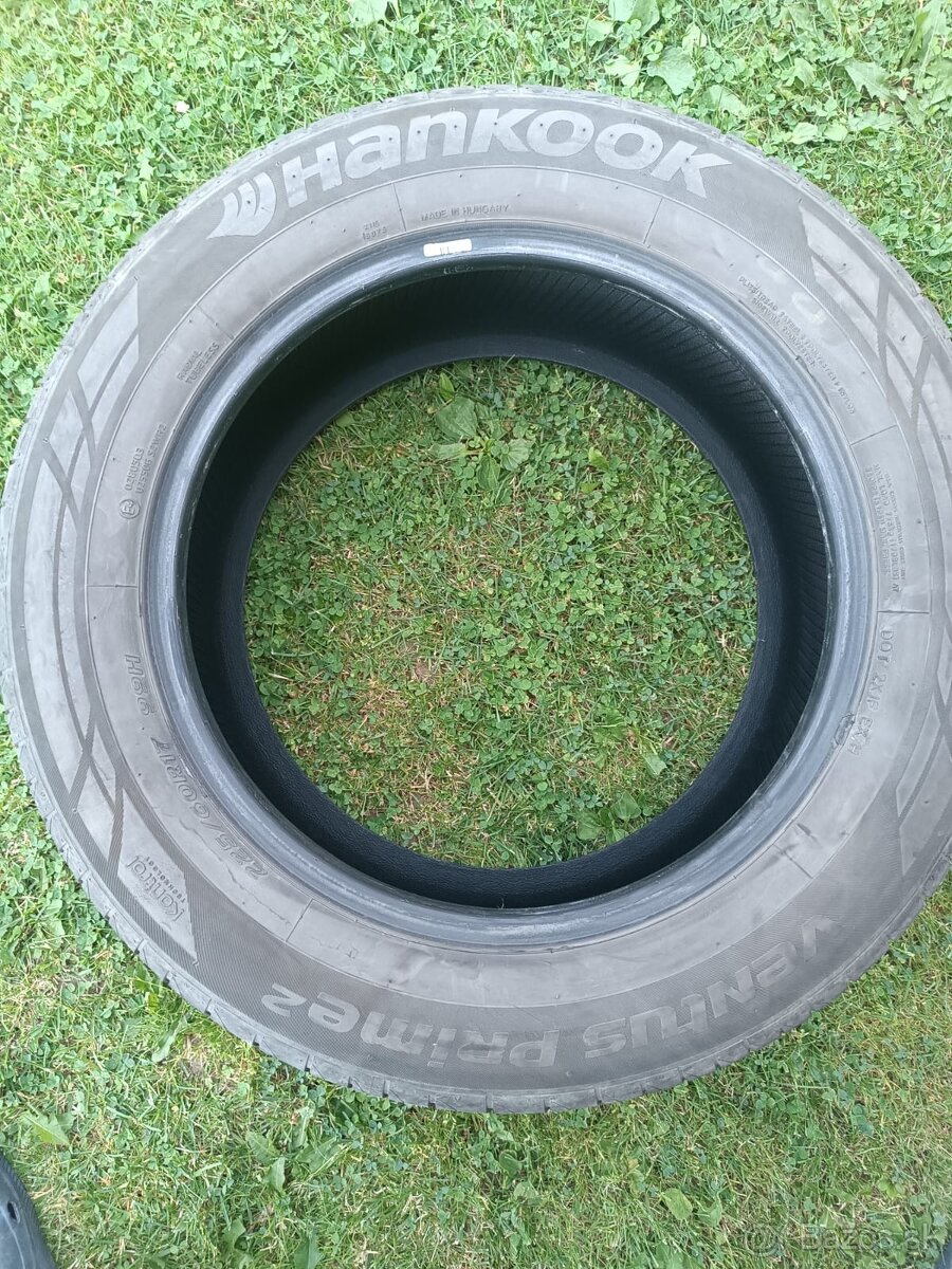 Hankook 225/60 R17 99H - 2