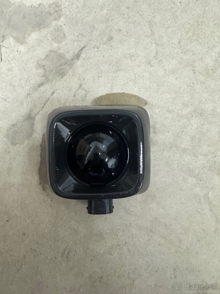 ACC radar senzor 5Q0907541G - 2