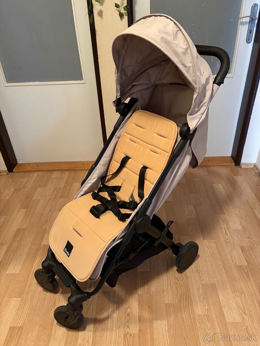 Elodie mondo stroller - 2